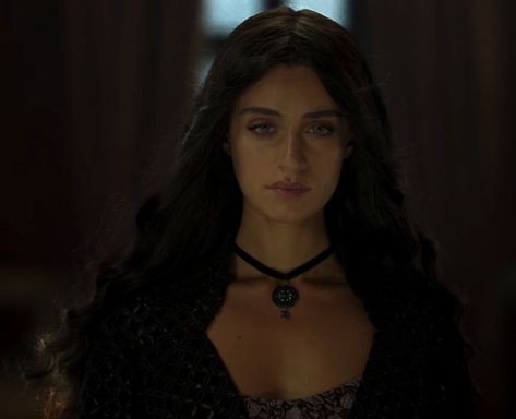 Yennifer Witcher, Yennefer Witcher, Yennefer Of Vengerberg, Pay Attention To Me, Season Of The Witch, House Of Dragons, Witch Art, The Witcher, Face Claims