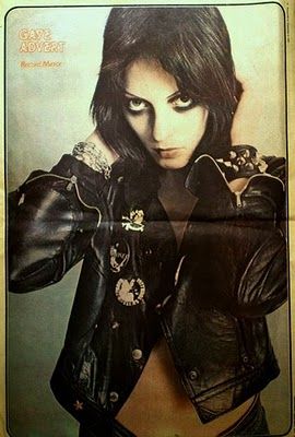 1977 Gaye Advert Poster Tumblr, Gaye Advert, 70s Punk, Arte Punk, Rock Queen, Women Of Rock, Riot Grrrl, Punk Rock Bands, Punk Rocker