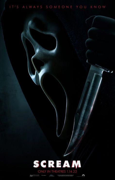 Scream Movie Poster, Quote Movie, Movie Character Posters, Scream 1, Scream Cast, Scream Franchise, Ghostface Scream, Neve Campbell, Film Horror