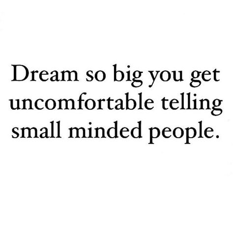 Quotes About Big Dreams, Dream Bigger Quotes, I Got Into My Dream School, Big Dream Quotes, Dream So Big You Get Uncomfortable, I Will Get Into My Dream School, How Big Would You Dream If You Knew, Big Dreams Quotes, Quotes About Dreaming Big