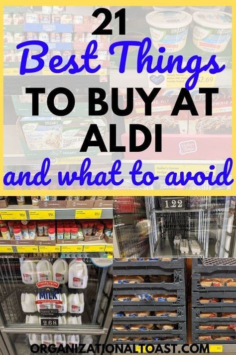 Aldi Shopping List, Grocery Shopping Hacks, Thrift Store Diy Projects, Aldi Meal Plan, Aldi Shopping, Aldi Recipes, Best Things To Buy, Healthy Groceries, Grocery Items