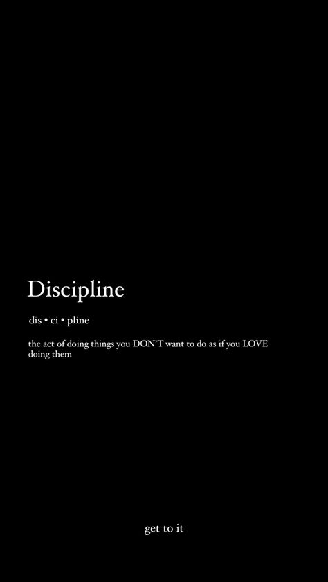 Art Is Not What You See, Discipline Definition Wallpaper, Motivational Quotes Wallpapers, I M The Best, Background Images Motivation, 5 By 5 Rule Quote Wallpaper, Become The 1% Wallpaper, Eat Study Workout Sleep Repeat Wallpaper, Mentality Wallpaper Iphone