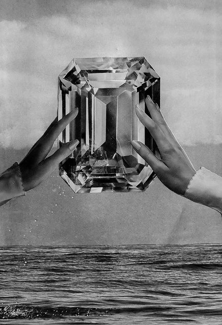 collage David Hockney, Robert Mapplethorpe, Collage Art, Alluka Zoldyck, Bunny Party, Azzedine Alaia, Shine Bright Like A Diamond, Emerald Cut Diamonds, Stones And Crystals