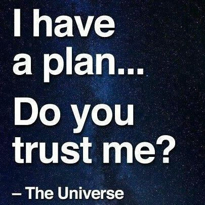 Trust Universe, Do You Trust Me, I Have A Plan, Jiddu Krishnamurti, Universe Quotes, Spirit Science, Attraction Quotes, Talking To You, Trust Me