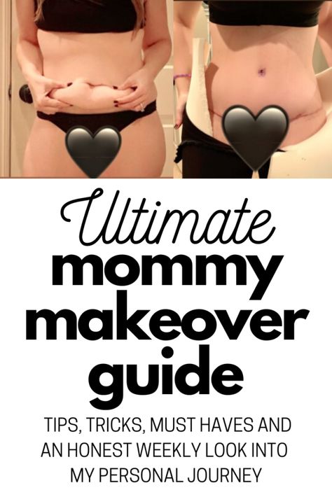 Ultimate Mommy Makeover Guide: Everything You Need to Know - Mommy Makeover Surgery Recovery, Body Lift Surgery, Mom Makeover, Skin Removal Surgery, Tummy Tucks Recovery, Mommy Makeover Surgery, Body Makeover, Sleeve Surgery, Makeover Tips