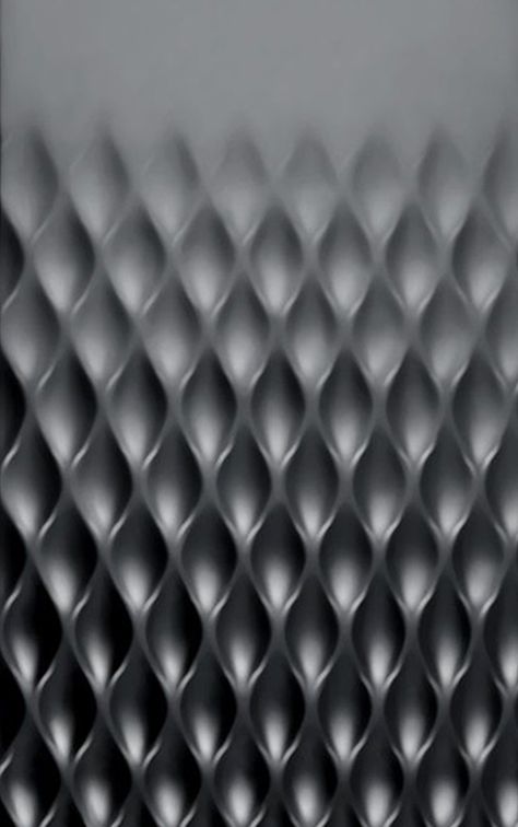 Le Manoosh, Graphic Texture, Computational Design, Texture Metal, Motifs Textiles, Cmf Design, Keramik Design, Generative Design, Texture Inspiration