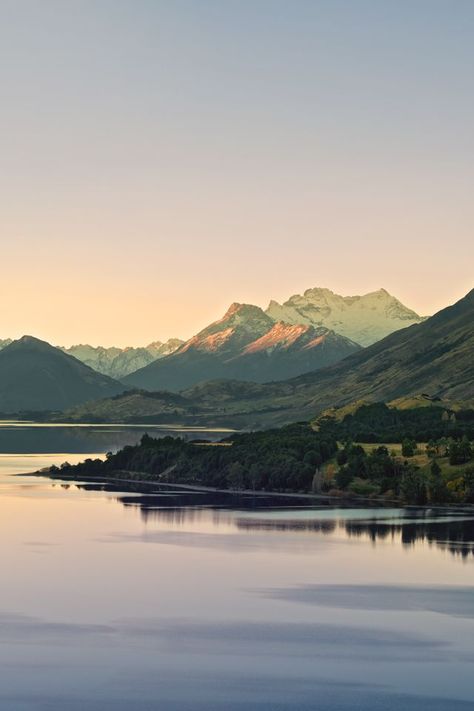 Phone Wallpapers, The Great Outdoors, Lake Wakatipu, Vanilla Sky, Pretty Places, Beautiful World, Beautiful Landscapes, Wonders Of The World, Places To See