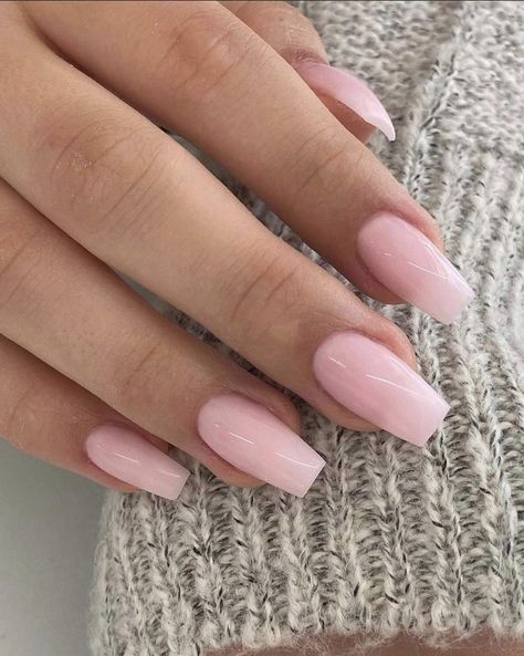 Nail Type, Nagel Inspo, Nail Buffer, Nail Length, Foot Care, Dream Nails, Minimalist Nails, Artistry Makeup, Ombre Nails