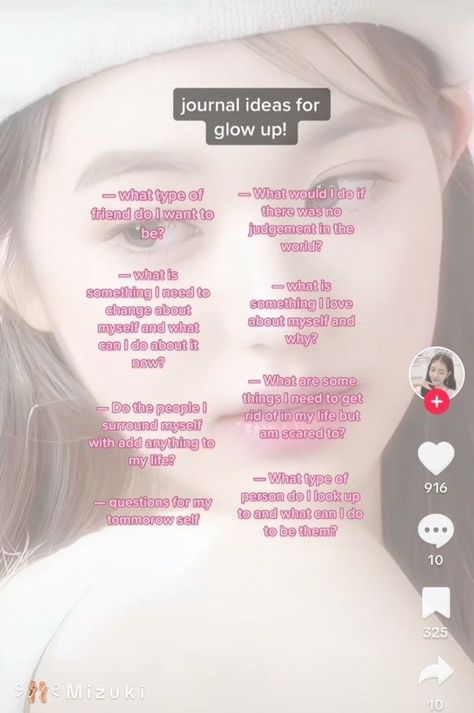 Wonyoungism Journal Ideas, Wonyoungism Journaling, Wonyoungism Journal, Wonyoungism Tips, Journal Inspiration Writing, The Glow Up, Perfect Skin Care Routine, Art Journal Therapy, Romantic Stories