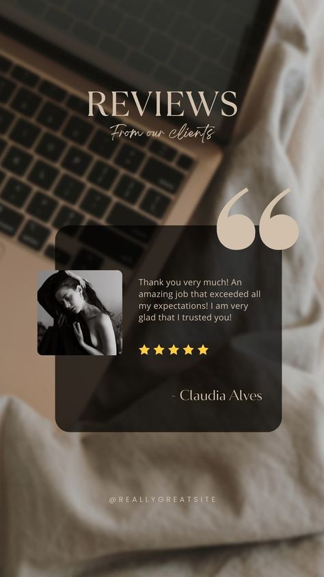 Beige Aesthetic Reviews Instagram Story - Templates by Canva Instagram Story Information Design, Sales Instagram Stories, Instagram Story Template Business, New Post Instagram Story Business, Instagram Story Information, Review Design Instagram, Instagram Story For Business, Business Story Ideas Instagram, Professional Instagram Story