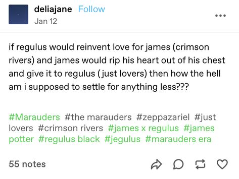 Jegulily Headcanons, Marauders Ships, Hogwarts Quotes, Crimson Rivers, I Dont Need Friends, Blackout Poems, Fic Recs, Otp Prompts, Voltron Funny