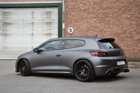 Vw Scirocco Modified, Scirocco Modified, Vw Scirroco, Scirocco Volkswagen, Scirocco R, Hot Hatchback, Carros Bmw, Vw Eos, German Toys