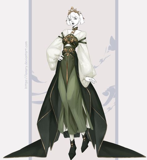 Manhwa Outfits, Drawing Armor, Fantasy Dress Drawing, Winter Moon, Dress Design Drawing, Clothing Design Sketches, Dress Design Sketches, 캐릭터 드로잉, Fantasy Gowns