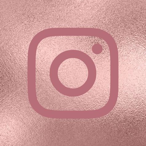 Instagram icon | Rose gold lockscreen, Rose gold aesthetic, Gold app Rose Gold Lockscreen Aesthetic, Instagram Logo Rose Gold, Rose Gold App Icons Iphone, Rose Gold Widgets, Rose Gold Icons For Apps, Rose Gold Phone Icon, Gold Lockscreen, Rose Gold Lockscreen, Rosegold Theme