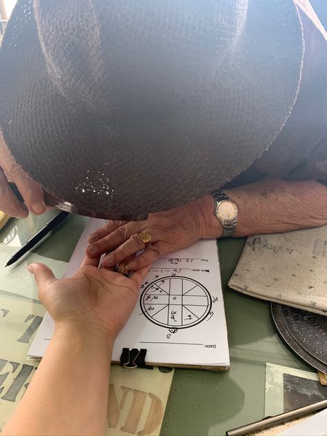 #palm #hand #reading #zodiac #predict #aesthetic #thailand #expert Palm Reader Aesthetic, Palm Reading Aesthetic, Aesthetic Thailand, Hand Reading, Reader Aesthetic, Palm Hand, Book Edits, Palm Reader, Reading Aesthetic