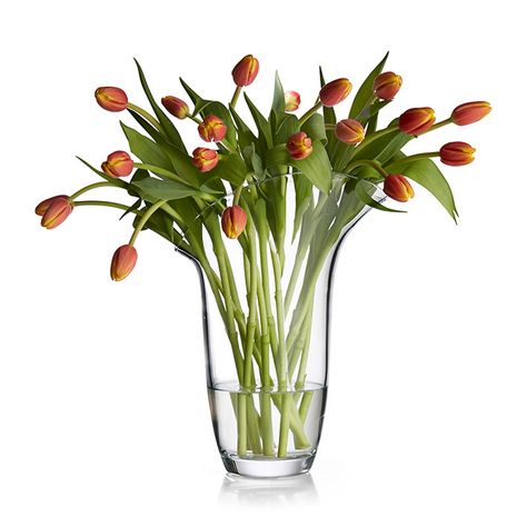 Vase Flowers Decor, Indoor Plants Styling, Deco Accessories, E Flowers, Flowers In Vase, Flower Vases Decoration, Glass Centerpieces, Elegant Centerpieces, Bouquet Arrangements