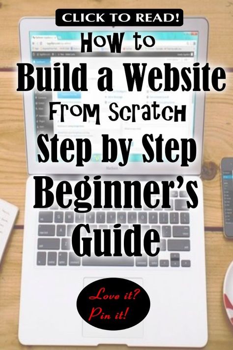 Start A Website, Build Your Own Website, Build A Website, Diy Website, Simple Website, Small Business Website, Website Making, Web Design Tips, Website Creation