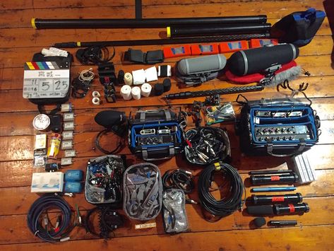 sound mixer kit, 664, 633, sound devices, lectrosonics, mkh-50, cmit Scatter Brain, Field Recording, Sound Mixer, Scattered Brain, Love Sound, Audio Studio, Disney Frozen Elsa Art, Film Maker, Photo Gear