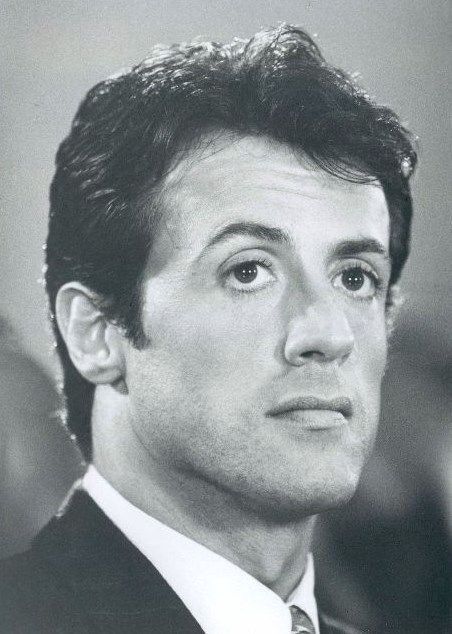 Oh Em Gee. Just discovering how beautiful his eyes were. What a delicious man young Stallone was. Sylvester Stallone Fur Coat, Sylvester Stallone Family, Sylvester Stallone Young, Sylvester Stallone Wife, Stallone Daughters, Sylvester Stallone Daughters, Sylvester Stallone Quotes, Jackie Stallone, Sage Stallone