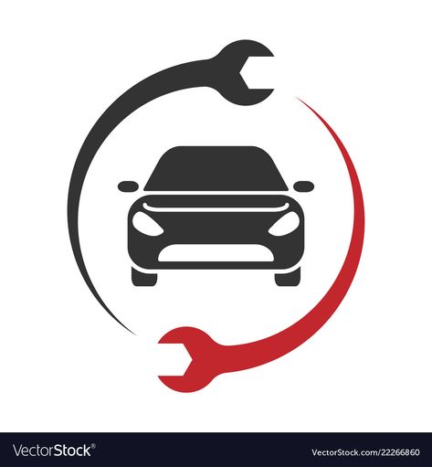 Car Services Logo, Car Repair Logo Design, Auto Shop Logo Design, Logo Car Design, Car Shop Logo, Auto Service Logo, Auto Logo Design, Logo Auto Service, Auto Repair Logo