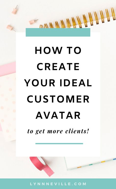How To Identify Your Target Audience, How To Find Your Target Audience, Customer Avatar, Ideal Customer Avatar, Website Strategy, Therapy Business, Ideal Client Avatar, Firefighter Training, Get More Clients