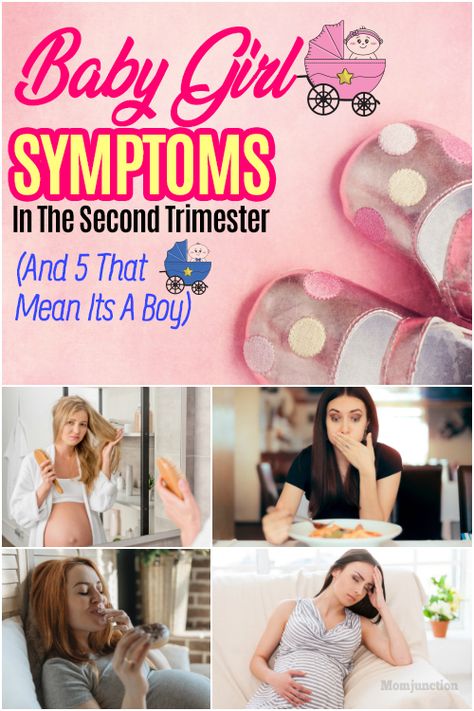 5 Baby Girl Symptoms In The Second Trimester (And 5 That Mean Its A Boy) Pregnancy Meal Plan Second Trimester, 2nd Trimester Meals, Second Trimester Meals, 2nd Trimester Meal Plan, Second Trimester Meal Plan, Boy Vs Girl Pregnancy, Pregnancy Meals Second Trimester, Trimester Chart