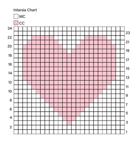 Intarsia vs Tapestry Crochet Techniques | Crochet.com Beginner Tapestry Crochet Patterns, Tapestry Crochet Patterns Small, Pixel Grid Crochet Aesthetic, Crochet Pixel Pattern Charts, Tapestry Graph, Tapestry Crochet Patterns For Beginners, Flower Grid Pattern, Tapestry Crochet Patterns Charts, Simple Tapestry