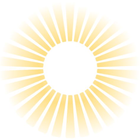 Sunlight Tattoo Designs, Sunrays Tattoo Design, Sunray Tattoo, Light Rays Png, Rays Of Sunshine Tattoo, Sun Rays Tattoo Design, Sunlight Tattoo, Sun Rays Tattoo, Png Sun