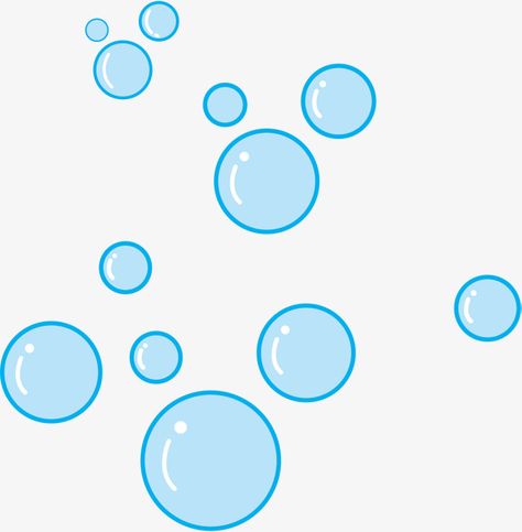 Bubbles Clip Art, Bubbles Drawing, Bubbles Clipart, Bubbles Cartoon, Sea Bubbles, Bubble Png, Bubble Cartoon, Cartoon Bubbles, Paper Cartoon