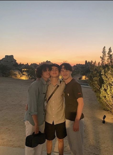 Jaeden And Wyatt, The Book Of Henry, Jaeden Martell, Jack Finn, It The Clown Movie, I'm A Loser, Bad Friends, Cast Stranger Things, It Movie Cast