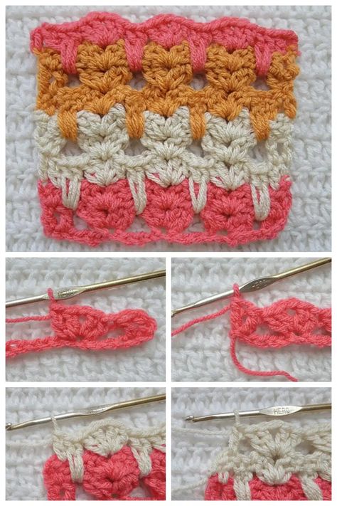 How To Crochet Cat Stitch - Crochet Kingdom Amigurumi Patterns, Cat Stitch Crochet Blanket, Crochet Cat Square Pattern, Crochet Cat Pattern Blanket, Crochet Cat Stitch Blanket, How To Crochet Edges On A Blanket, Cat Stitch Pattern, Crochet Cat Stitch Pattern, Cat Stitch Crochet Free Pattern