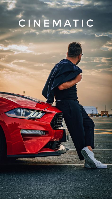 Outdoor portraits, man with car, car lover, cinematic style photos, Car And Men Photography, Mens Photoshoot Poses With Car, Pose With Car Photography, Man Posing With Car, Photos With Car Ideas, Men Photoshoot Poses Style, Photo Ideas With Car, Photo Shoot Ideas Men, Car Poses Men Photo Shoot