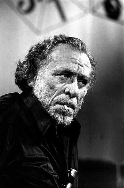87 Charles Bukowski Photos and Premium High Res Pictures - Getty Images Charles Bukowski, Bukowski, Writers And Poets, Henry Charles Bukowski, Story Writer, American Poets, Life Magazine, Short Story, Book Authors
