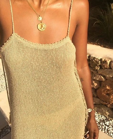 summer style #fashion #ootd Easy Style, Stil Inspiration, Mein Style, Swimsuit Cover Ups, Moda Fitness, Mode Inspiration, Looks Style, Spring Summer Outfits, Mode Outfits