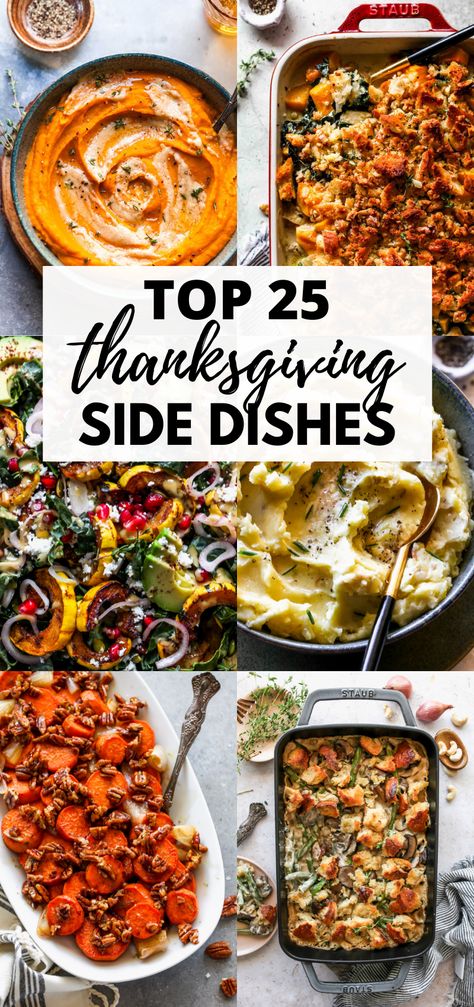 Thanksgiving Vegetable Dishes, Thanksgiving Carrots, Thanksgiving Side Dish Ideas, Thanksgiving Vegetable Side Dishes, Traditional Thanksgiving Sides, Christmas Dinner Side Dishes, Thanksgiving Dinner Sides, Thanksgiving Vegetable Sides, Thanksgiving Entree