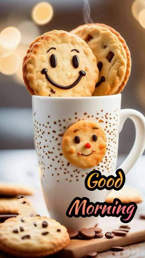 Good Morning ☕ Cute Good Morning Gif, Gud Morning Images, Very Good Morning Images, Good Morning Tea, Morning Coffee Images, Good Sunday Morning, Good Morning Funny Pictures, Good Morning Greeting Cards, Good Morning Coffee Images