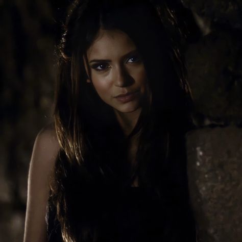 Vampire Diaries, The Vampire Diaries, Katerina Petrova, Katherine Pierce, The Vampire