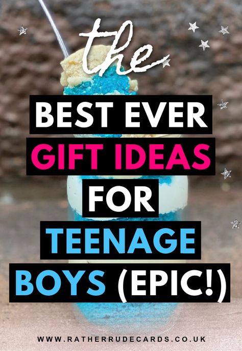 DIY creative cheap teenage boy birthday gift ideas for him Sweet 16 Birthday Gifts For Boys, 16th Birthday Gifts For Boys My Son, 13 Gifts For 13th Birthday Boy, 16 Gifts For 16th Birthday Boy, Gifts For 14th Birthday Boy, 15th Birthday Ideas For Boys, Boys 16th Birthday Gift Ideas, Diy Gifts For Teenage Boys, Boys 17th Birthday Ideas