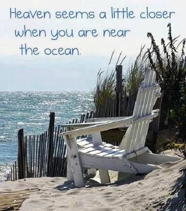 Heaven seems a little closer when you are near the ocean quote beach ocean sea heaven Beach Cottages, Beach Please, I Love The Beach, Video Presentation, Beach Quotes, Beach Living, Beach Time, Your Boyfriend, Free Video