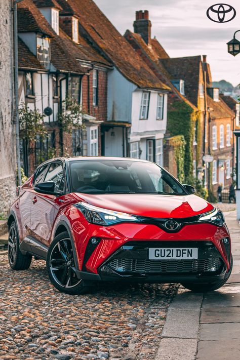 Toyota Hybrid C-hr, Toyota C-hr Gr Sport, Toyota Chr 2022, Toyota Chr Hybrid, Chr Toyota, Toyota Emblem, Yaris Cross, Toyota Chr, Toyota Hybrid