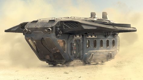 ArtStation - Modular Air Transport - Light Carrier Sci Fi Transport Ship, Rv Vehicle, Futuristic Typography, Aerospace Design, Flying Ship, Space Fleet, Sci Fi Spaceships, Air Carrier, Sci Fi Design