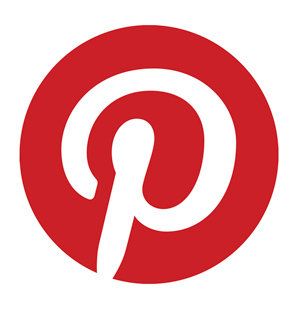 How to Use Pinterest Aesthetic Pinterest Icon, Pinterest Logo Aesthetic, Pinterest App Download, Pintrest Icon, Pintrest Logo, Pinterest Icons, Best Logo Fonts, Logos Color, Apps Logo