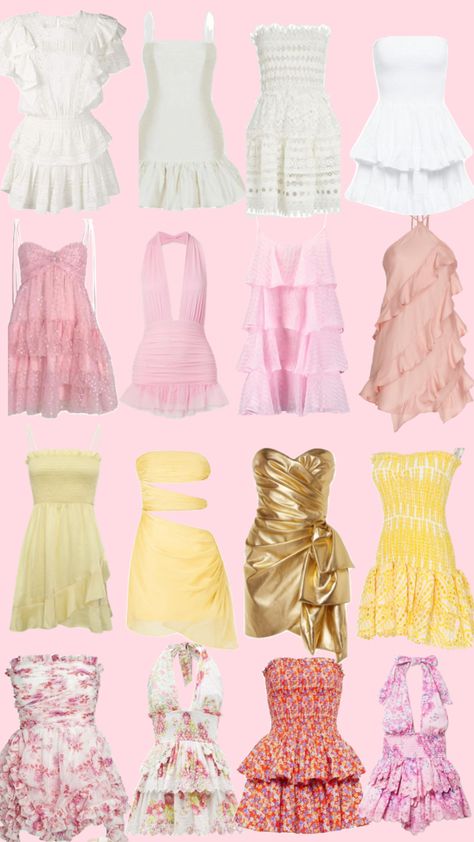 #loveshackfancy #like #fyp #foryoupage #follow #dress #dressinspo #inspo #cute #haveagoodday Batmitzvah Dress Ideas, Batmitzvah Dress Guest, Bat Mitzvah Dresses For Guests, Formal Dress Teen, Cute Fancy Outfits, Preppy Dresses Formal, Batmitzvah Dress, Cute Dresses Summer, Homecoming Dress Inspo