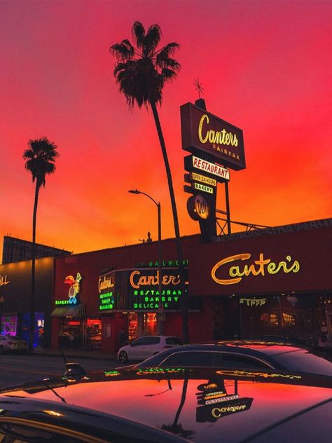 The Ultimate California Hot List  | C Magazine Los Angeles Aesthetic, Beach Sunset Wallpaper, Space Phone Wallpaper, Flash Wallpaper, New Retro Wave, Retro Photography, Neon Aesthetic, Retro Waves, Sunset Wallpaper