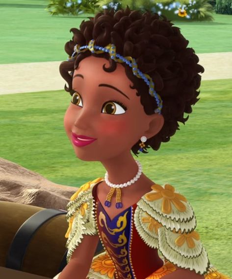 Sofia The First Characters, Disney Princess Sofia, Princess Sofia The First, Party Characters, Average Girl, Daughters Day, Miniature Portraits, My Little Pony Characters, Sofia The First