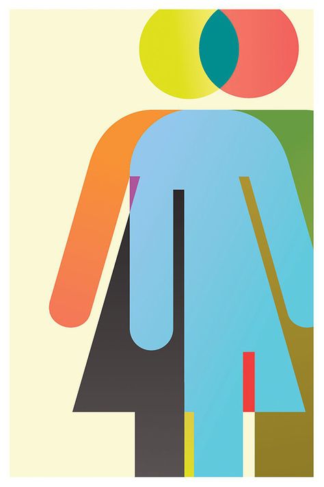 Gender Graphic Design, Gender Poster, Gender Equality Poster, Gender Sensitization, Equality Poster, Poster Competition, Gender Inequality, Creative Graphics, Instagram Layout