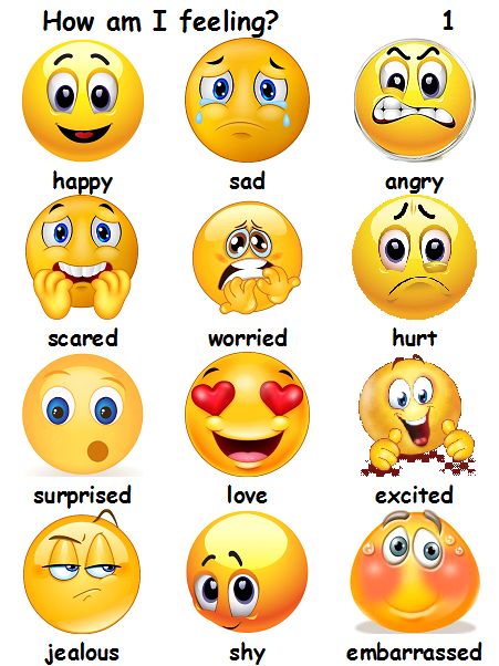 Emoji Emotions Faces, Emotions Emojis Printable, Emotion Emoji Faces, Emotions Chart Preschool, Emotions Poster Free Printable, Face Emotions Drawing, Different Emotions Faces, Pictures Of Emotions, Emoji Feelings Chart