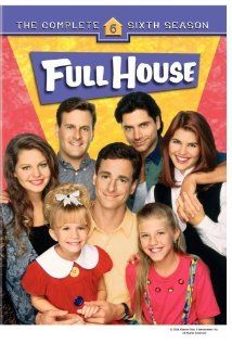 Full House! Such a good show Full House Characters, Kellie Shanygne Williams, Dj Tanner, Sean Leonard, 90s Sitcoms, 90s Tv, Opening Credits, Old Shows, Great Tv Shows