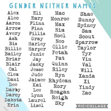 Names For Agender People, Poc Character Names, Enby Names Nouns, Pretty Gender Neutral Names, Fantasy Gender Neutral Names, Gender Names Neutral, Names That Mean Mischief, Name Ideas Gender Neutral, Neutral Names Unique