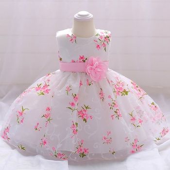 1st Birthday Dresses, Tulle Party Dress, Easter Dresses, Birthday Girl Dress, Wedding Flower Girl Dresses, Retro Party, Wedding Dresses For Girls